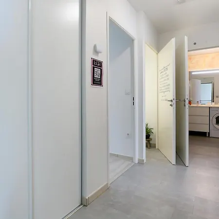Quietude - Clim - Parking - Fibre Apartment Balma Exterior photo