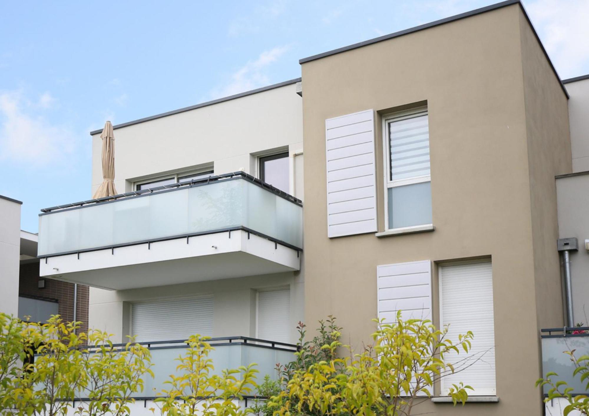 Apartment Quietude - Clim - Parking - Fibre
